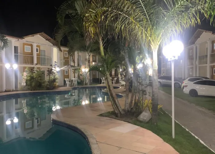 Mont Carmelo Residencial Ap 5A Rede Tonziro