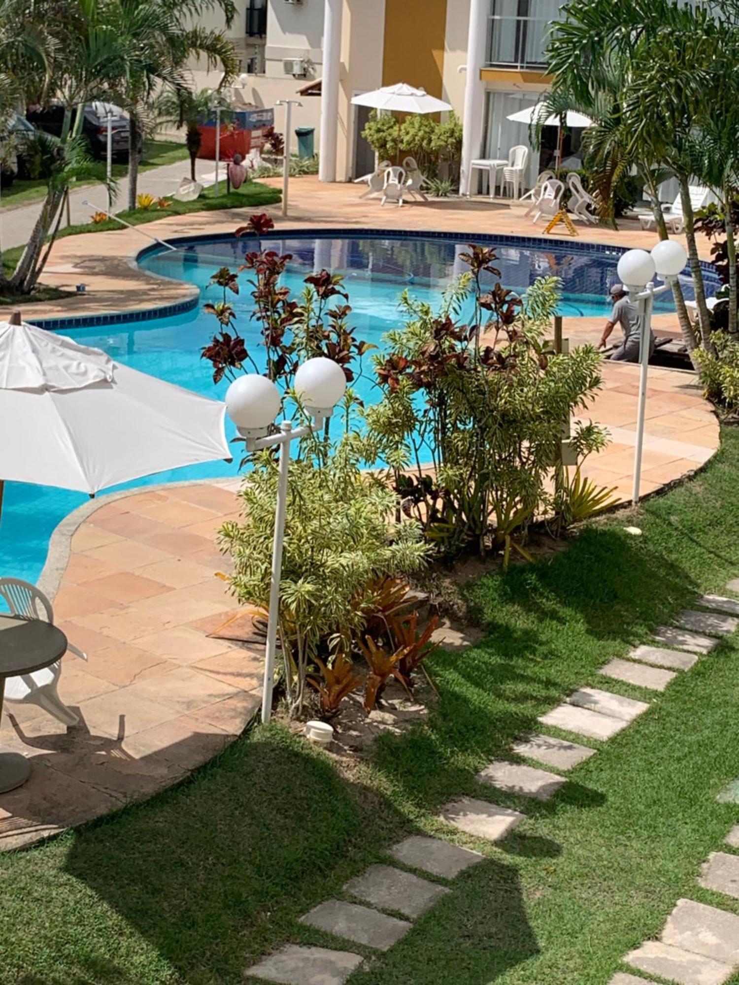 Mont Carmelo Residencial Ap 5a Rede Tonziro 公寓