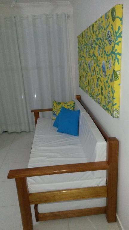 公寓 Mont Carmelo Residencial Ap 5a Rede Tonziro *