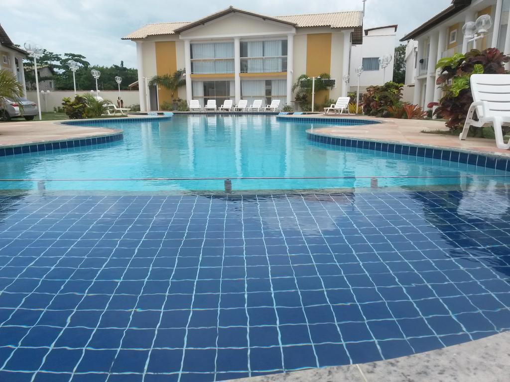 Mont Carmelo Residencial Ap 5a Rede Tonziro 公寓 Porto Seguro