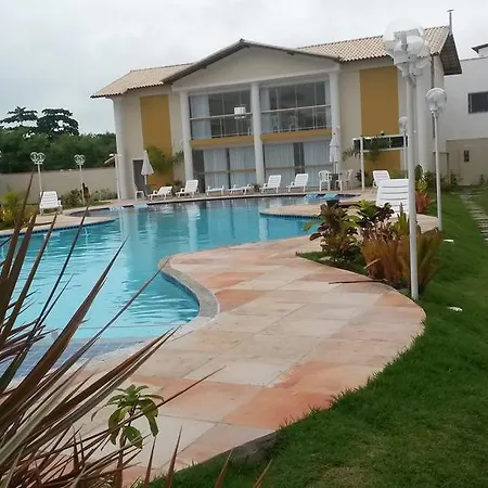 Mont Carmelo Residencial Ap 5A Rede Tonziro Apartamento Porto Seguro Exterior foto