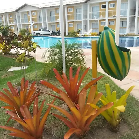 Mont Carmelo Residencial Ap 5A Rede Tonziro Apartamento Porto Seguro Exterior foto