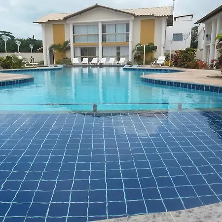 Mont Carmelo Residencial Ap 5A Rede Tonziro Apartamento Porto Seguro Exterior foto
