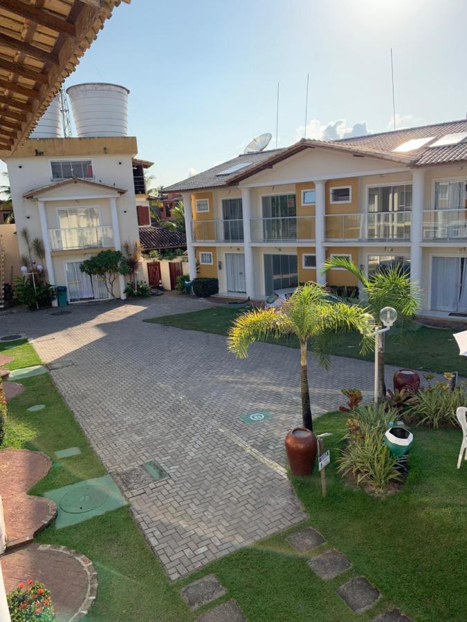 Mont Carmelo Residencial Ap 5a Rede Tonziro * Porto Seguro
