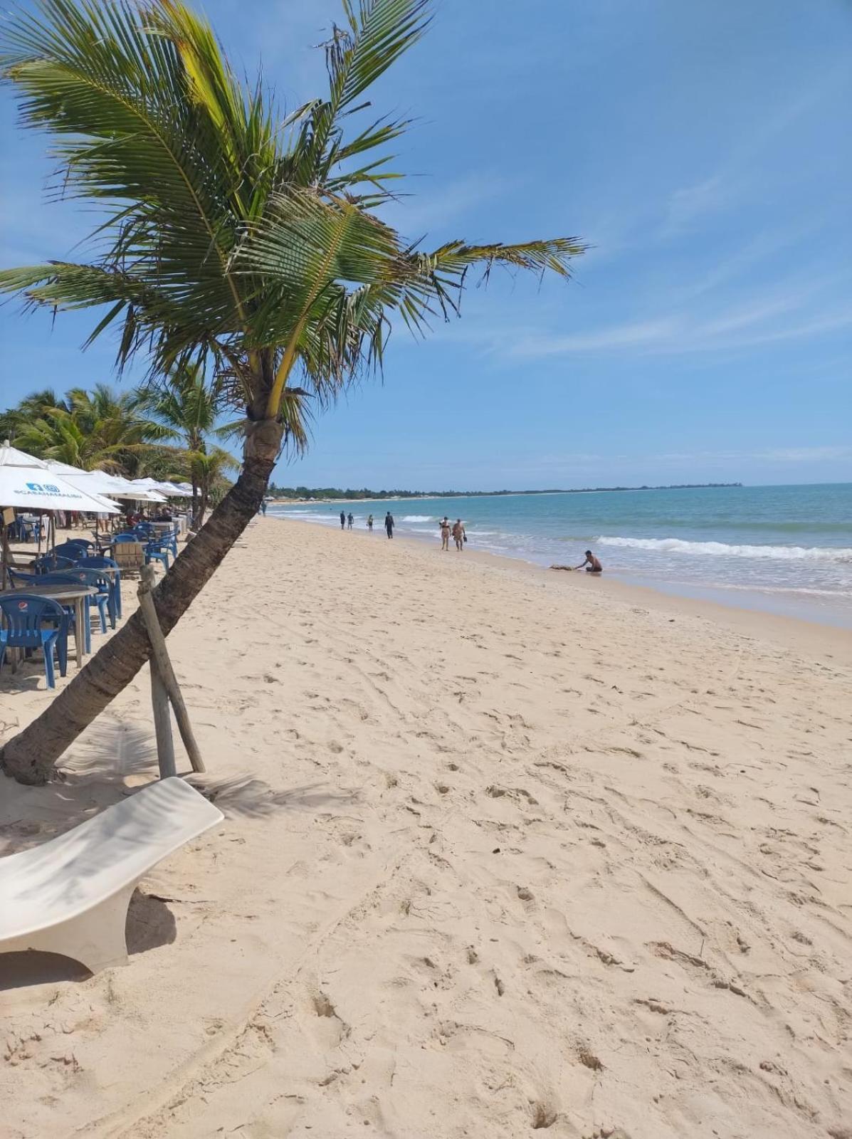 Apartamento Mont Carmelo Residencial Ap 5a Rede Tonziro Porto Seguro