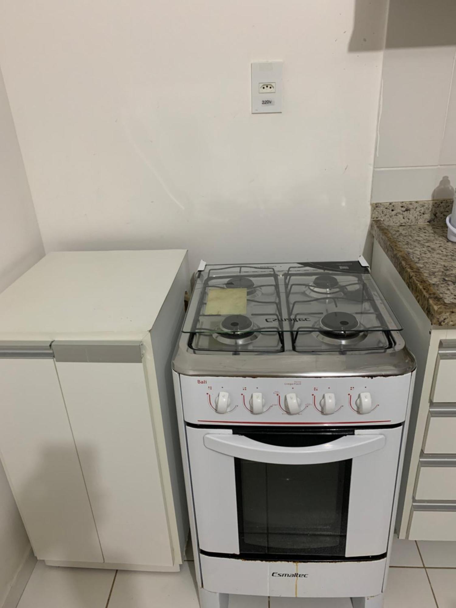 Apartamento Mont Carmelo Residencial Ap 5a Rede Tonziro Porto Seguro