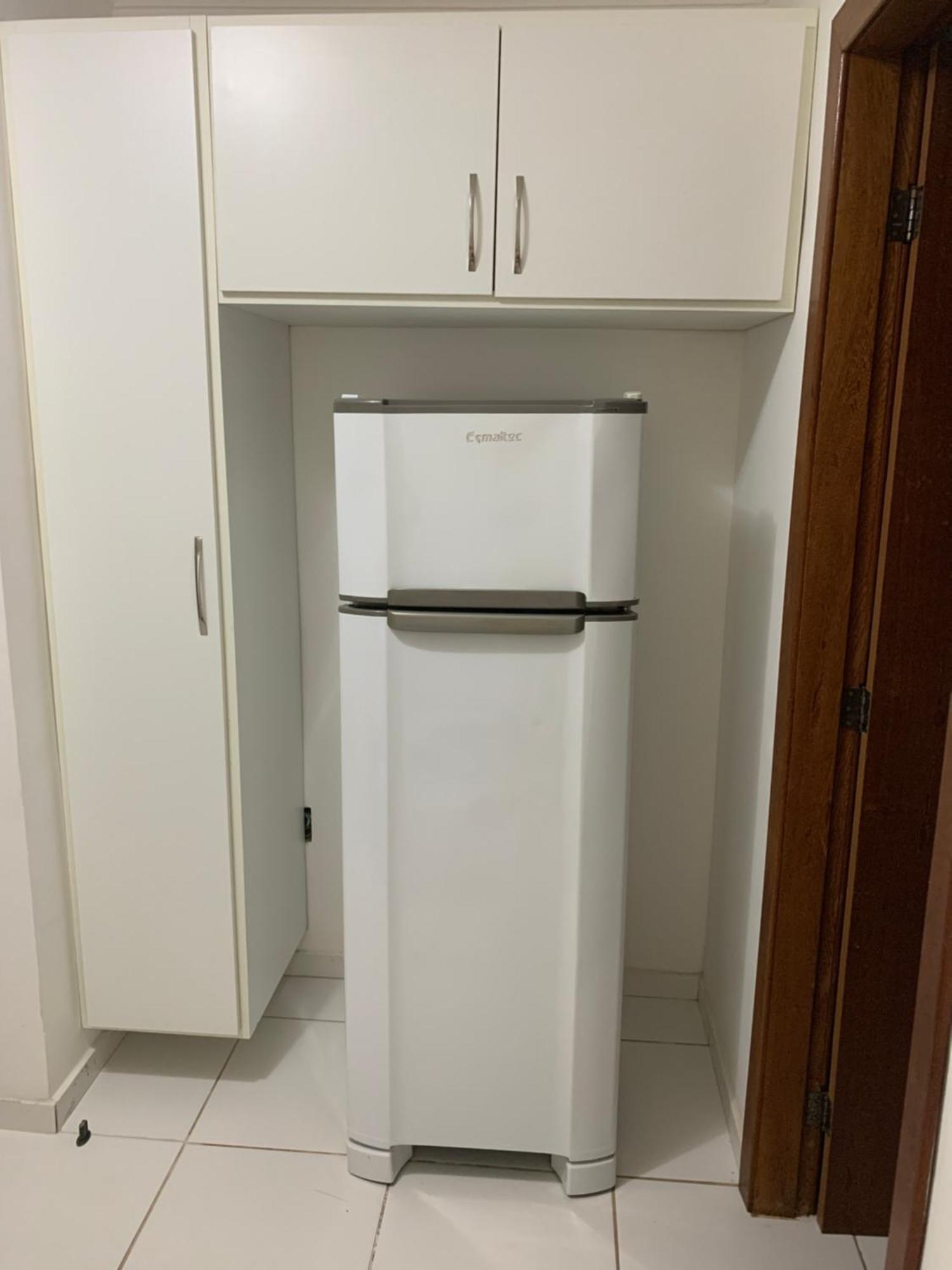 Mont Carmelo Residencial Ap 5a Rede Tonziro Apartamento *
