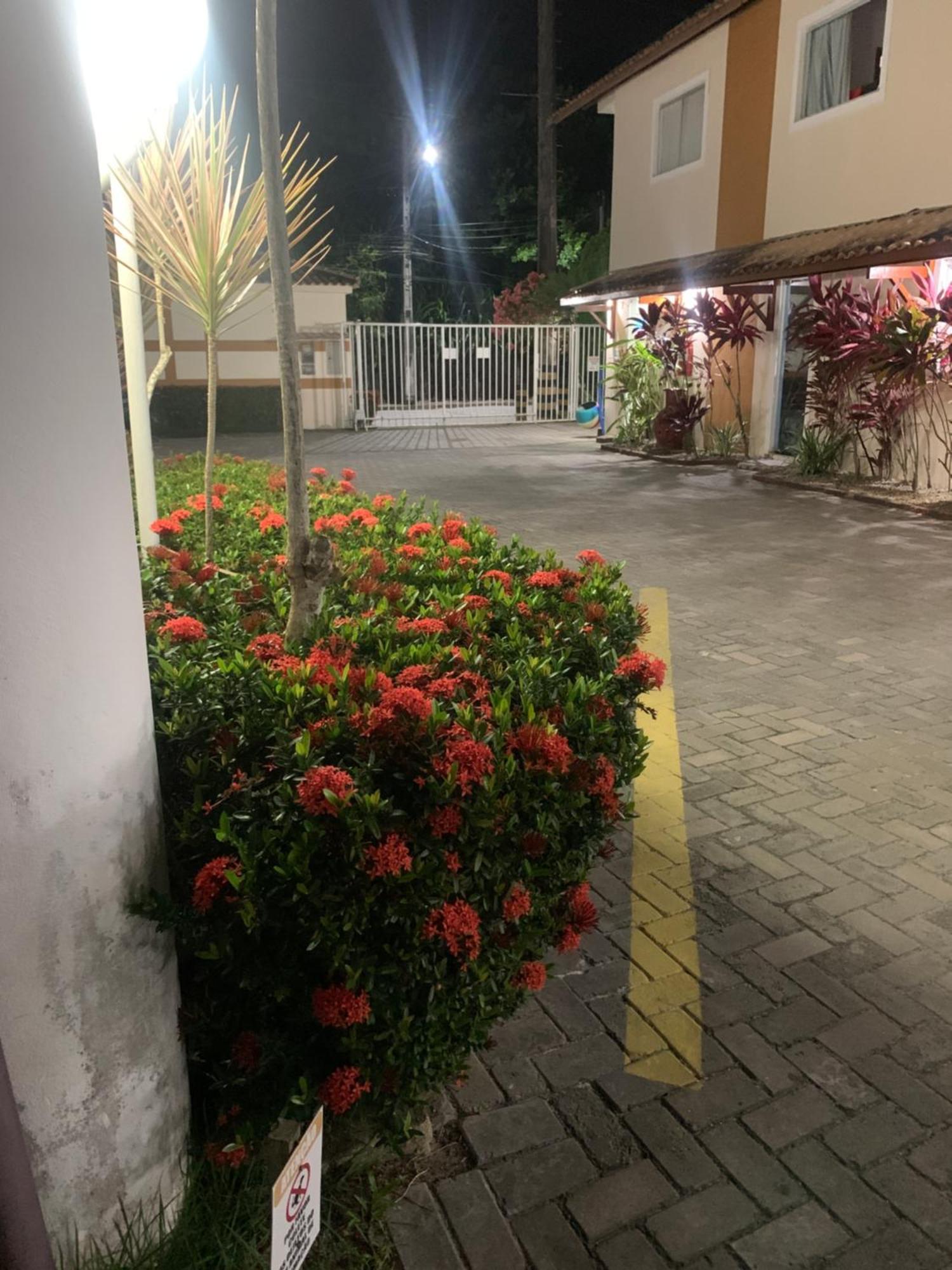 Mont Carmelo Residencial Ap 5a Rede Tonziro * Porto Seguro