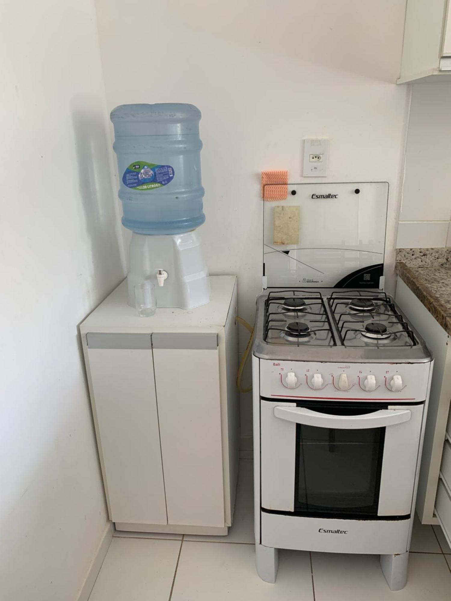 Mont Carmelo Residencial Ap 5a Rede Tonziro Apartamento Porto Seguro