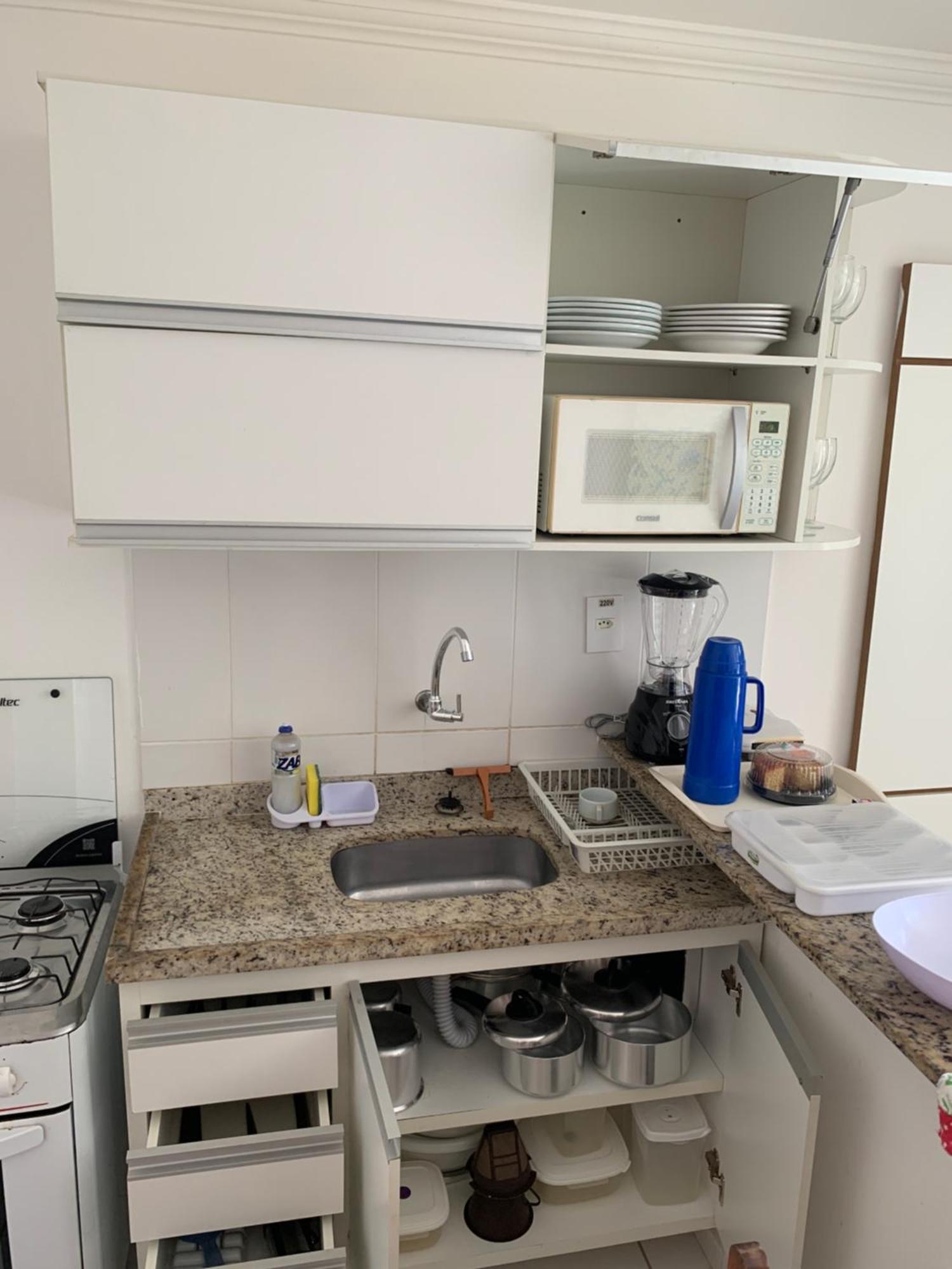 Mont Carmelo Residencial Ap 5a Rede Tonziro Porto Seguro