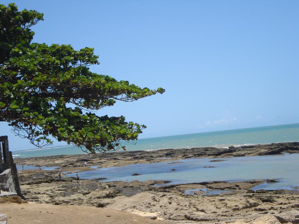 Apartamento Mont Carmelo Residencial Ap 5a Rede Tonziro Porto Seguro