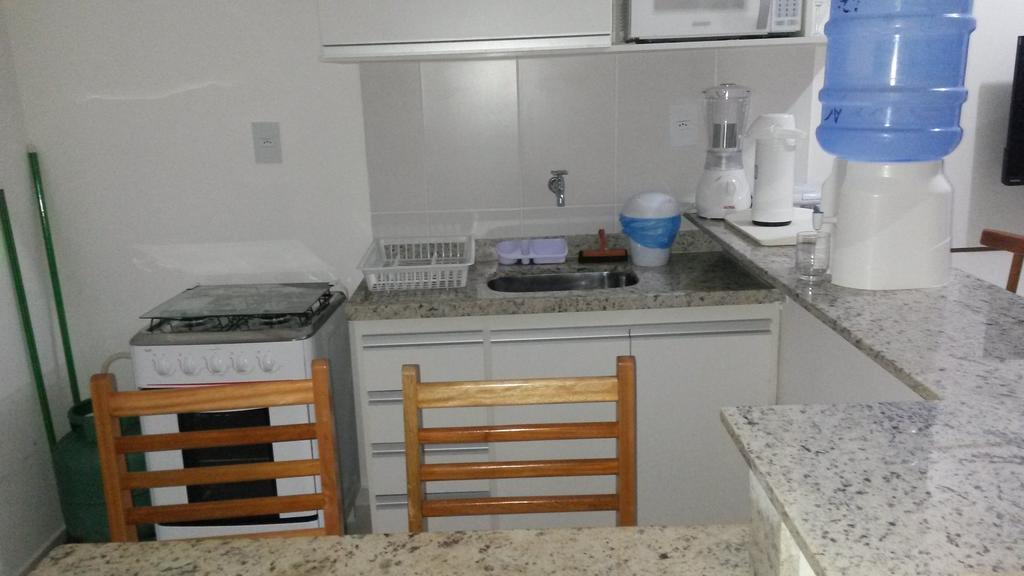 Mont Carmelo Residencial Ap 5a Rede Tonziro Porto Seguro