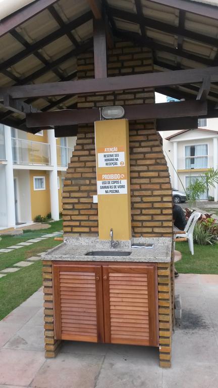 Mont Carmelo Residencial Ap 5a Rede Tonziro Porto Seguro
