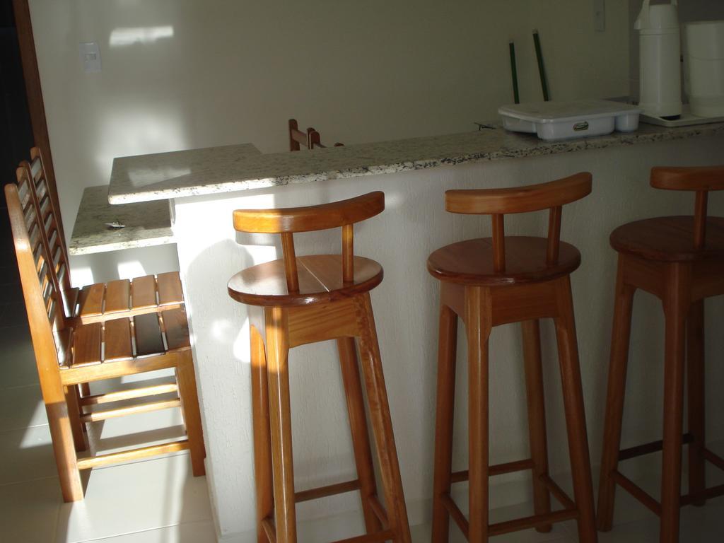 Mont Carmelo Residencial Ap 5a Rede Tonziro Porto Seguro