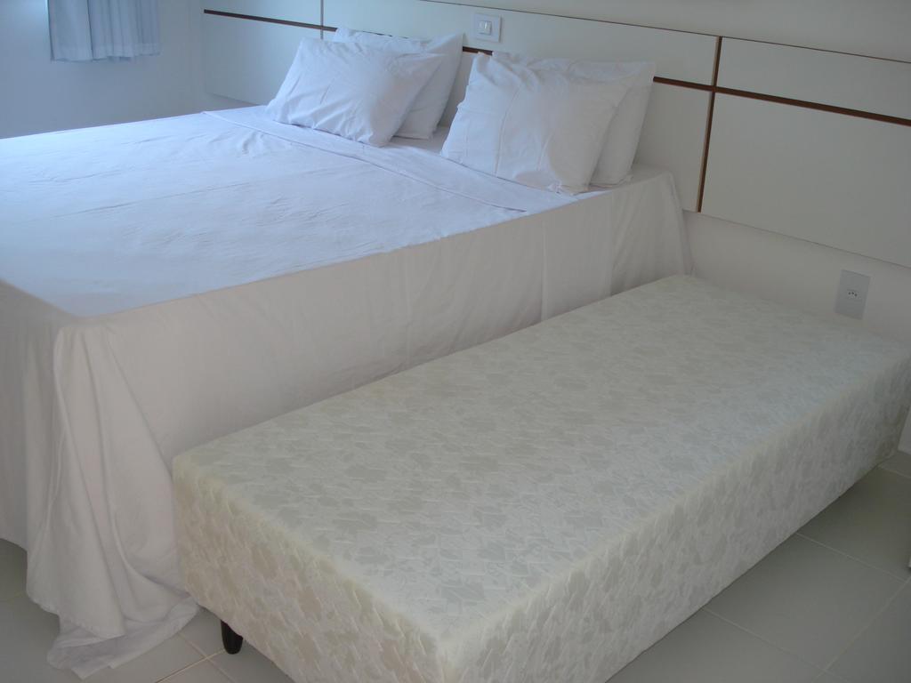 Apartamento Mont Carmelo Residencial Ap 5a Rede Tonziro Porto Seguro