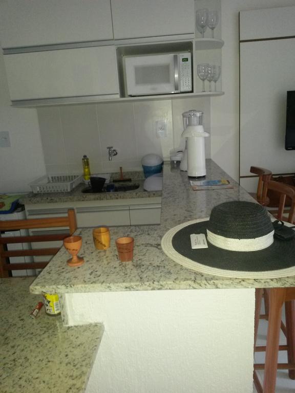 Mont Carmelo Residencial Ap 5a Rede Tonziro Porto Seguro