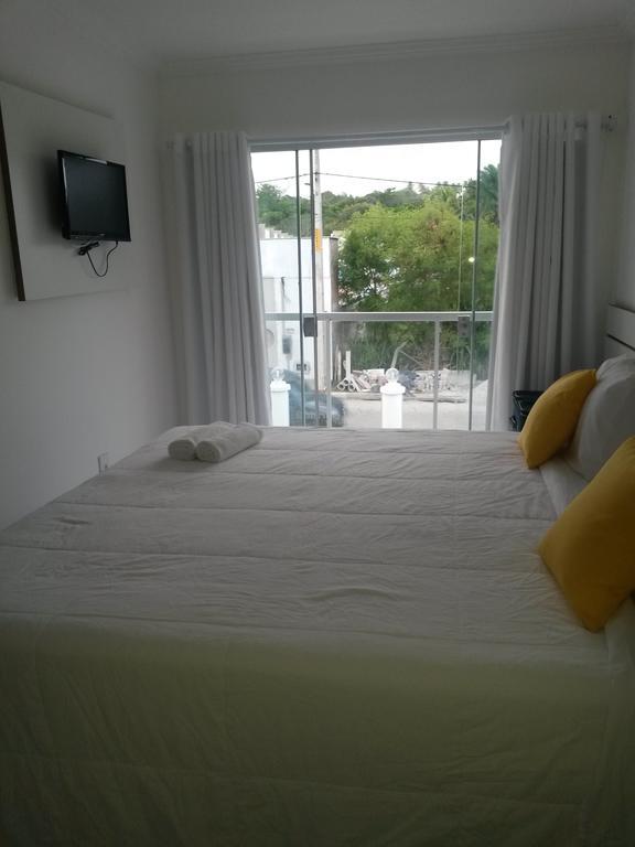 Apartamento Mont Carmelo Residencial Ap 5a Rede Tonziro Porto Seguro
