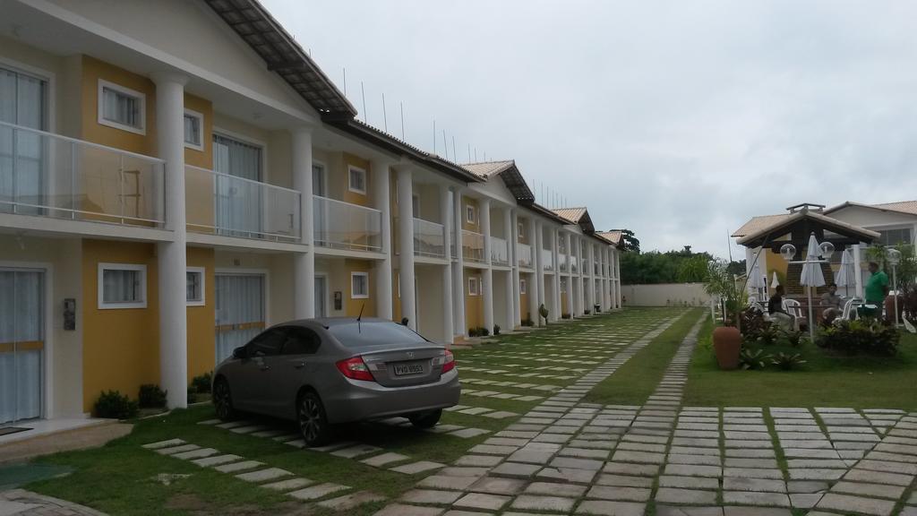 Mont Carmelo Residencial Ap 5a Rede Tonziro Porto Seguro