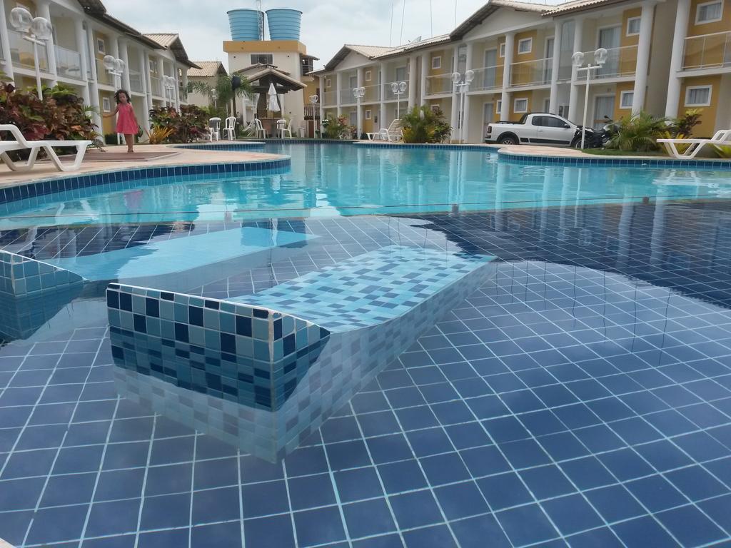 Mont Carmelo Residencial Ap 5a Rede Tonziro Porto Seguro