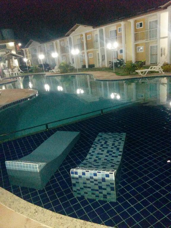 Apartamento Mont Carmelo Residencial Ap 5a Rede Tonziro *